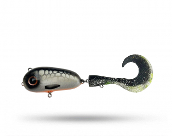 Lovely Lures Iggy Tail Jr - Coward